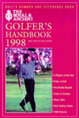 Royal and Ancient Golfer's Handbook