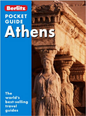 Athens Berlitz Pocket Guide