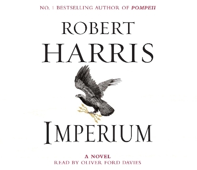 Imperium - Robert Harris