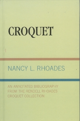 Croquet