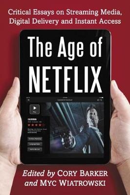 Age of Netflix - 