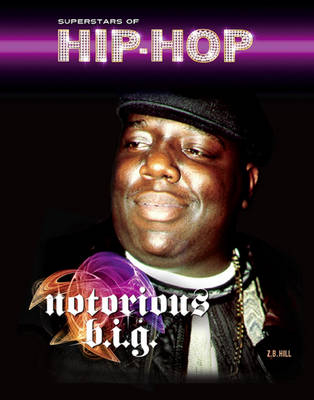 Notorious B.I.G. -  Z.B. Hill