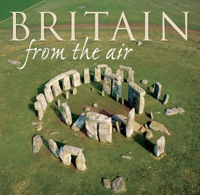 Britain From The Air - Guy de la B&eacute;doy&egrave;re