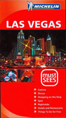 Las Vegas Must See -  Michelin Staff