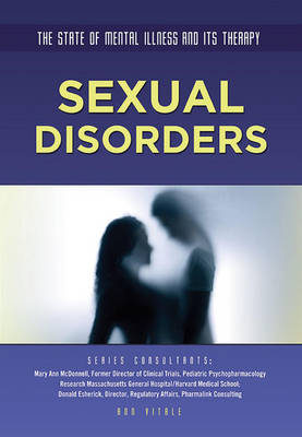 Sexual Disorders -  Ann Vitale