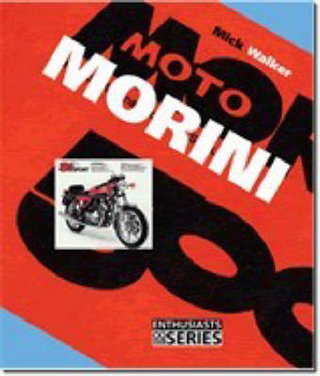 Moto Morini