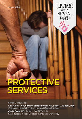 Protective Services -  Joyce Libal