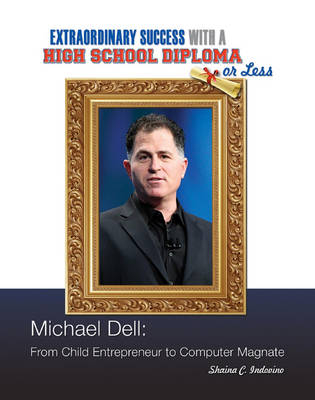 Michael Dell -  Shaina C. Indovino