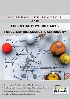 Essential Physics