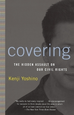 Covering - Kenji Yoshino