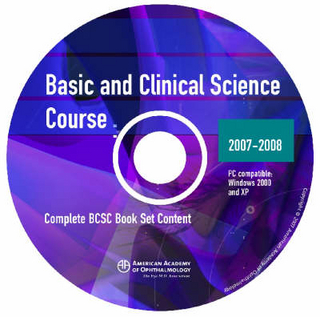 Basic and Clinical Science Course (BCSC)