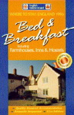 Where to Stay in England