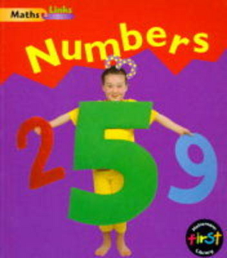 Maths Links: Numbers Big Book