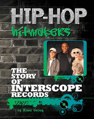 Story of Interscope Records