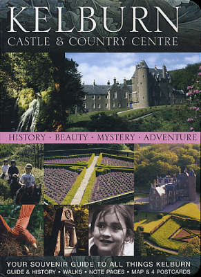 Kelburn Castle and Country Centre