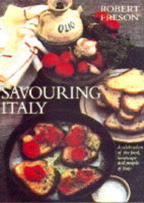 SAVOURING ITALY