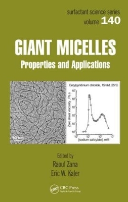 Giant Micelles - 