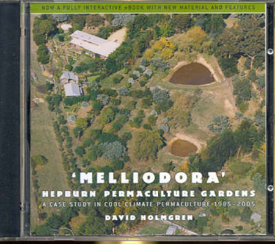 Melliodora - David Holmgren