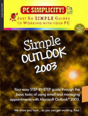 Simple Outlook 2003