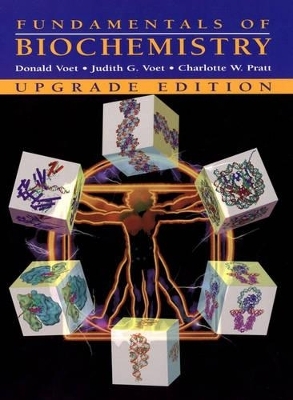 Fundamentals of Biochemistry Upgrade w/CD Version 2.0