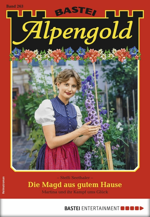 Alpengold 263 - Steffi Seethaler