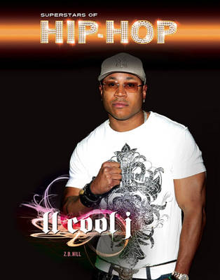 LL Cool J -  Z.B. Hill