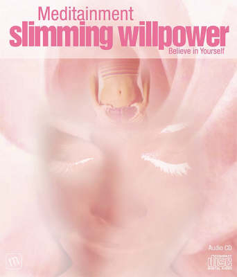 Slimming Willpower - Richard Latham