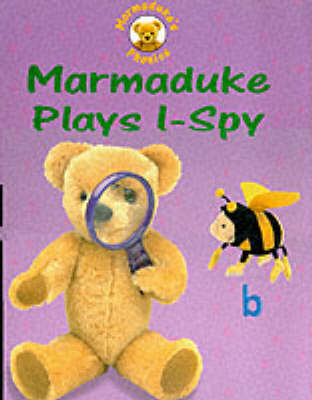 I-spy - Karen Bryant-Mole