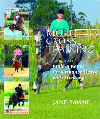 More Cross Training - Jane Savoie