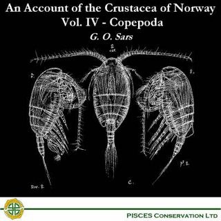 An Account of the Crustacea of Norway