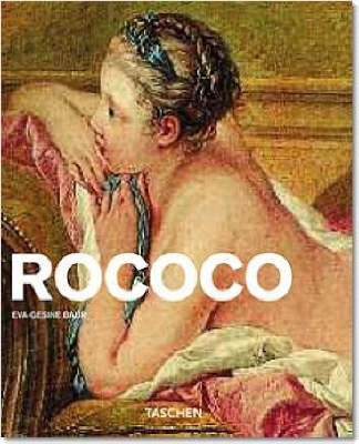 Rococo - Eva Gesine Baur