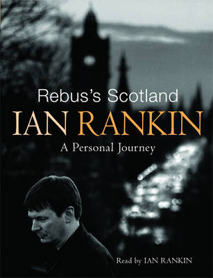 Rebus's Scotland