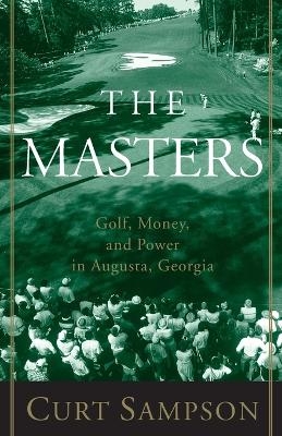 The Masters - Curt Sampson