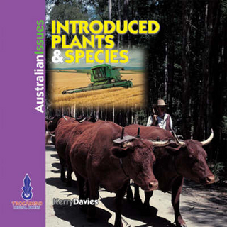 Introduced Plants and Species