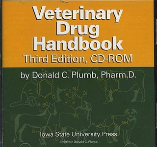 Veterinary Drug Handbook