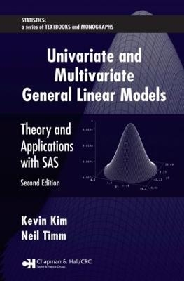 Univariate and Multivariate General Linear Models - Kevin Kim, Neil Timm