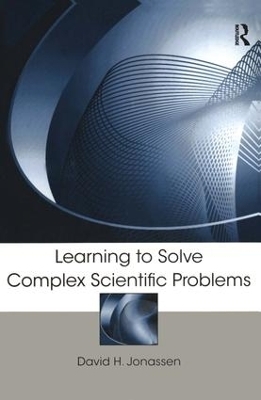 Learning to Solve Complex Scientific Problems - 