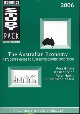 The Australian Economy