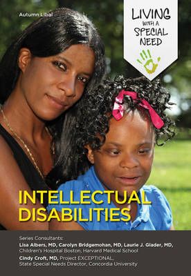 Intellectual Disabilities -  Autumn Libal