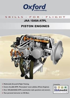 Aircraft Piston Engines