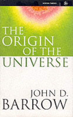 The Origin of the Universe