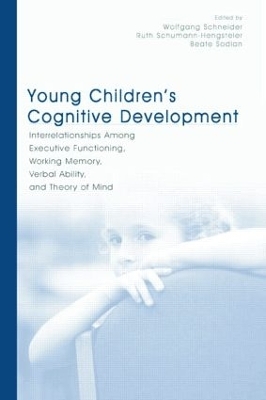 Young Children's Cognitive Development - 