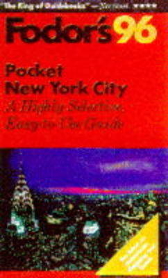 Pocket London - 