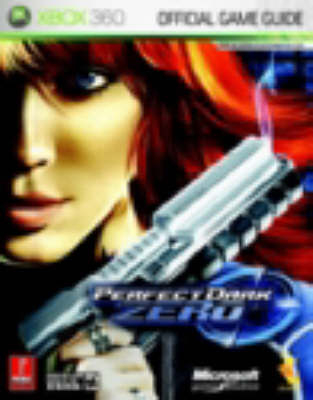 Perfect Dark Zero