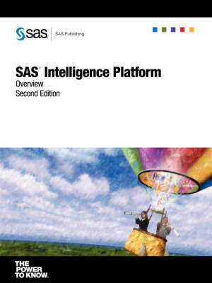 SAS(R) Intelligence Platform