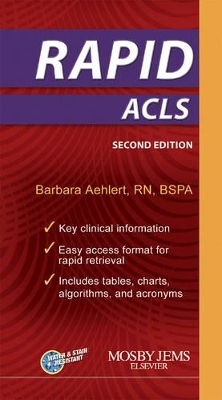 Rapid ACLS