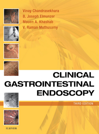 Clinical Gastrointestinal Endoscopy E-Book