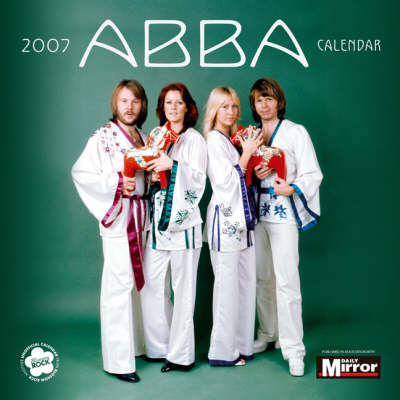"ABBA" 2007
