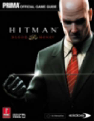 Hitman: Blood Money