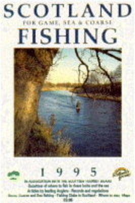 Scotland for Fishing - 